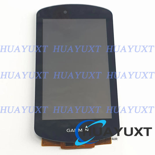 LCD Display Touch Screen For Garmin Edge 1030