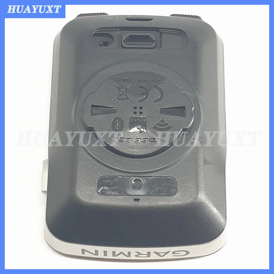 Back Cover Case （ Without batter ） For Garmin EDGE 820 Repair Replacement Parts
