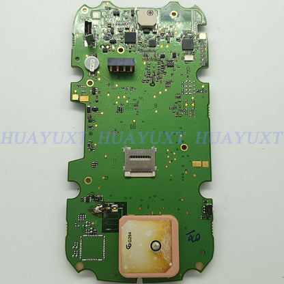 Only Motherboard For Garmin Montana 600 600t 610 610t 650 650t 680 680t