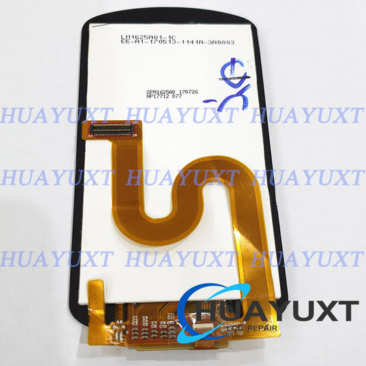 LCD Display Touch Screen For Garmin Edge 1030