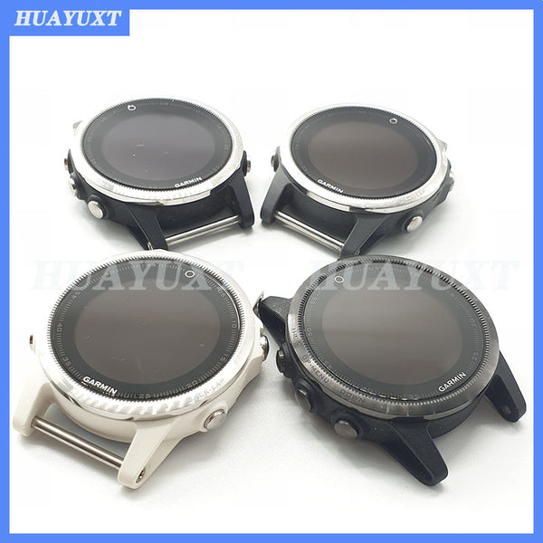 LCD Display Screen For Garmin Fenix 5s