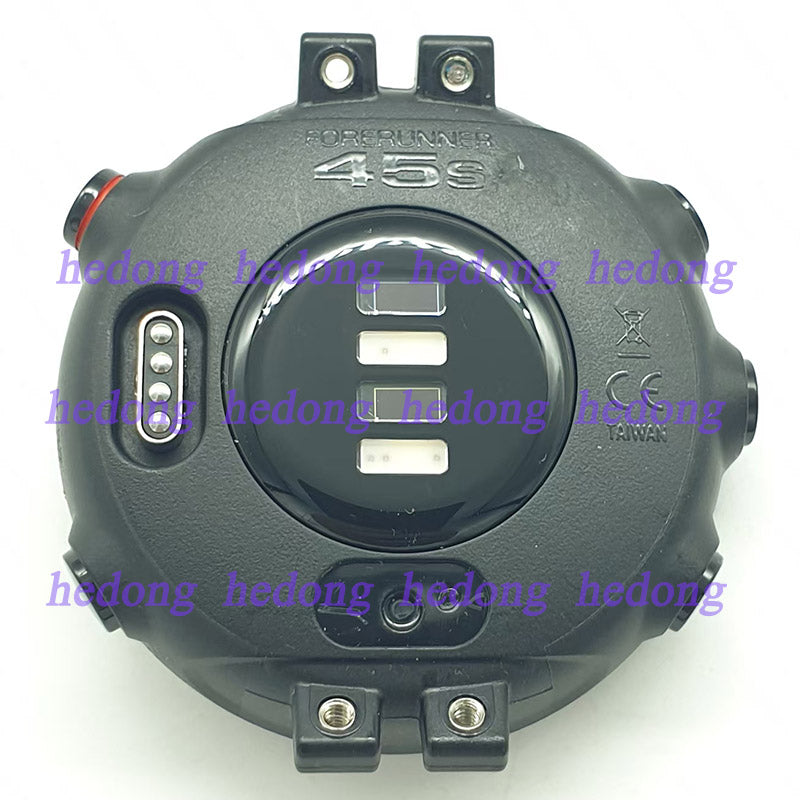 Back Cover Case （ Without batter ） For Garmin Forerunner 45s