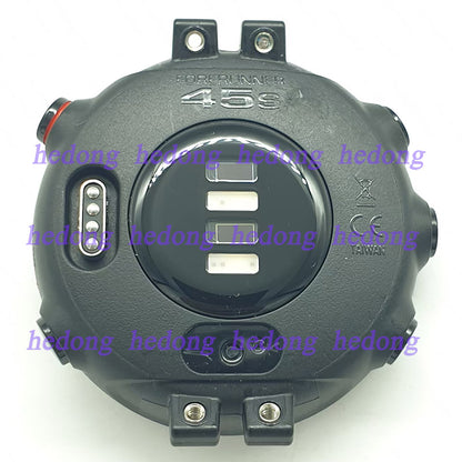 Back Cover Case （ Without batter ） For Garmin Forerunner 45s