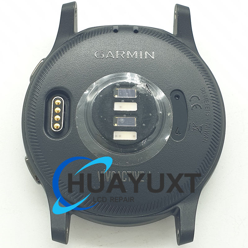 Back Cover Case （ Without Batter ） For Garmin vivoactive 4