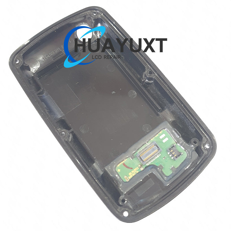 Back Cover Case Button For Garmin Approach G6