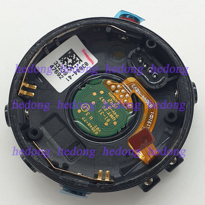 Back Cover Case （ Without batter ） For Garmin Forerunner 45s