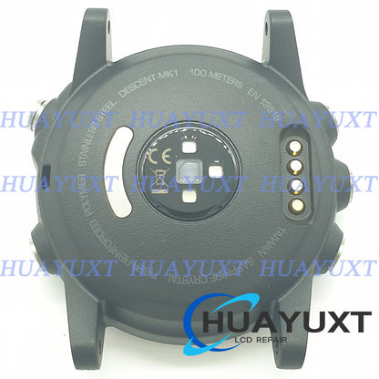 Back Cover Case （ Without Batter ） For Garmin MK1