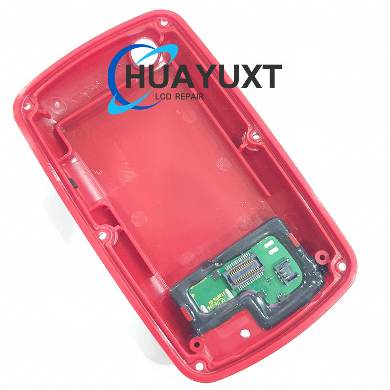 Back Cover Case Button For Garmin Approach G6