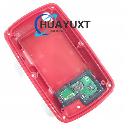 Back Cover Case Button For Garmin Approach G6