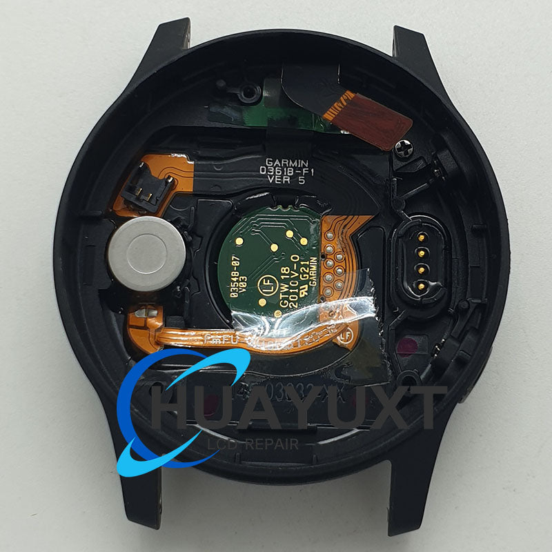 Back Cover Case （ Without Batter ） For Garmin vivoactive 4