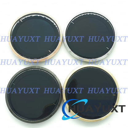 LCD Display Touch Screen For Garmin Venu