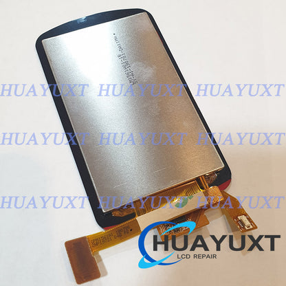 LCD Display Touch Screen Glass For Garmin RINO 750