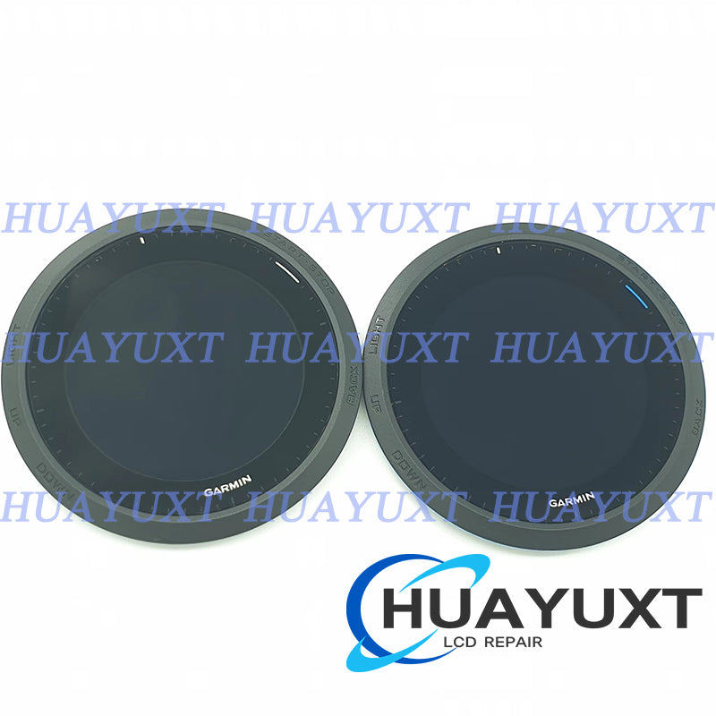 LCD Display Screen For Garmin Forerunner 945 （ No NFC ）