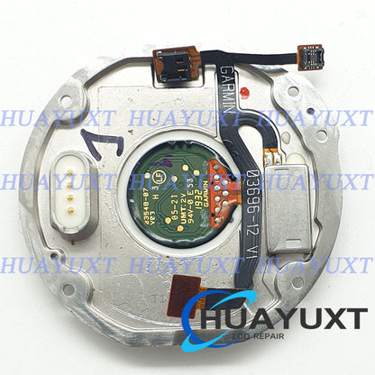 Back Cover Case （ Without Batter ） For Garmin Fenix 6