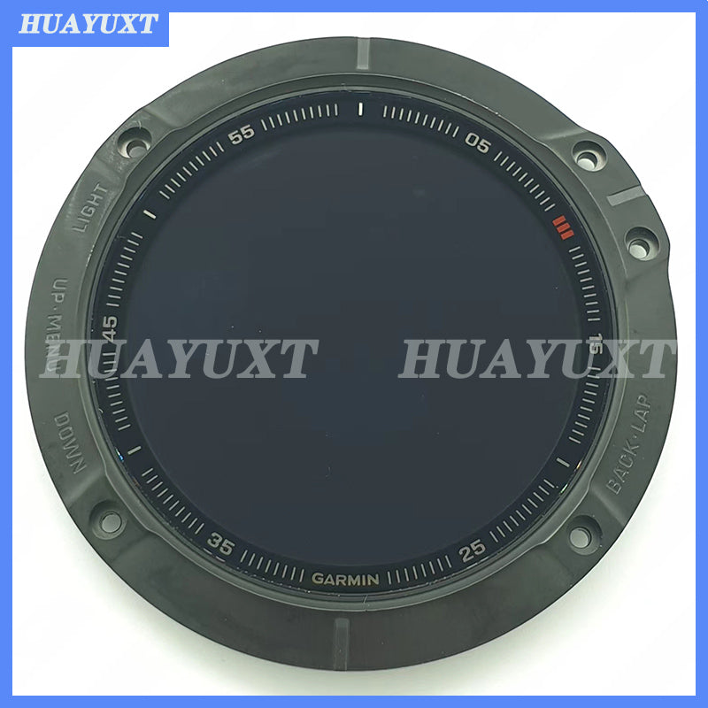 51mm LCD Display Screen For Garmin For GARMIN Fenix 6X Pro