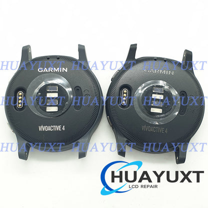 Back Cover Case （ Without Batter ） For Garmin vivoactive 4