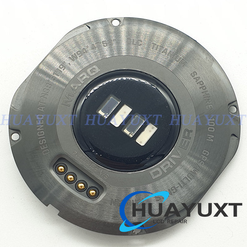 Back Cover Case （ Without Batter ） For Garmin MARQ DRIVER