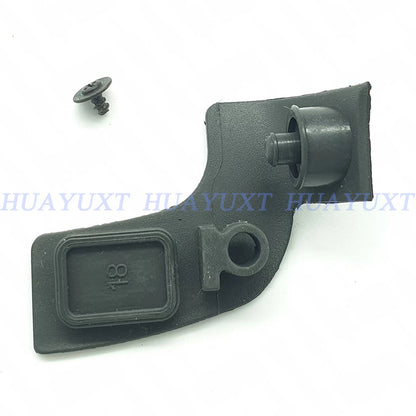 Waterproof Rubber Cap For GARMIN Monterra