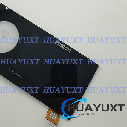 LCD Display Screen Glass For Garmin Fusion Apollo RV RA770