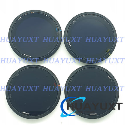 LCD Display Screen For Garmin Forerunner 255