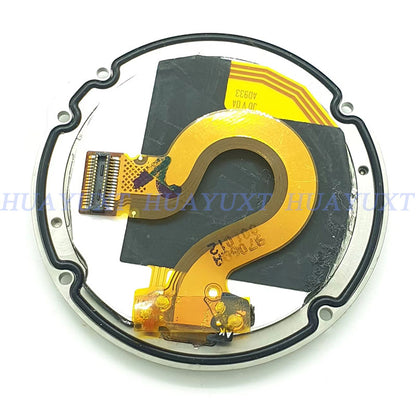 LCD Display Screen For Garmin Fenix 6 Pro