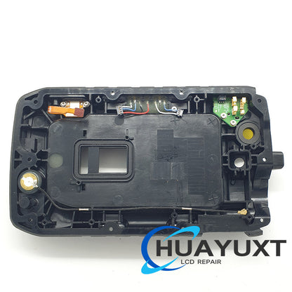 Back Cover Case （ Without Batter ） For Garmin Montana 700 700i 750i