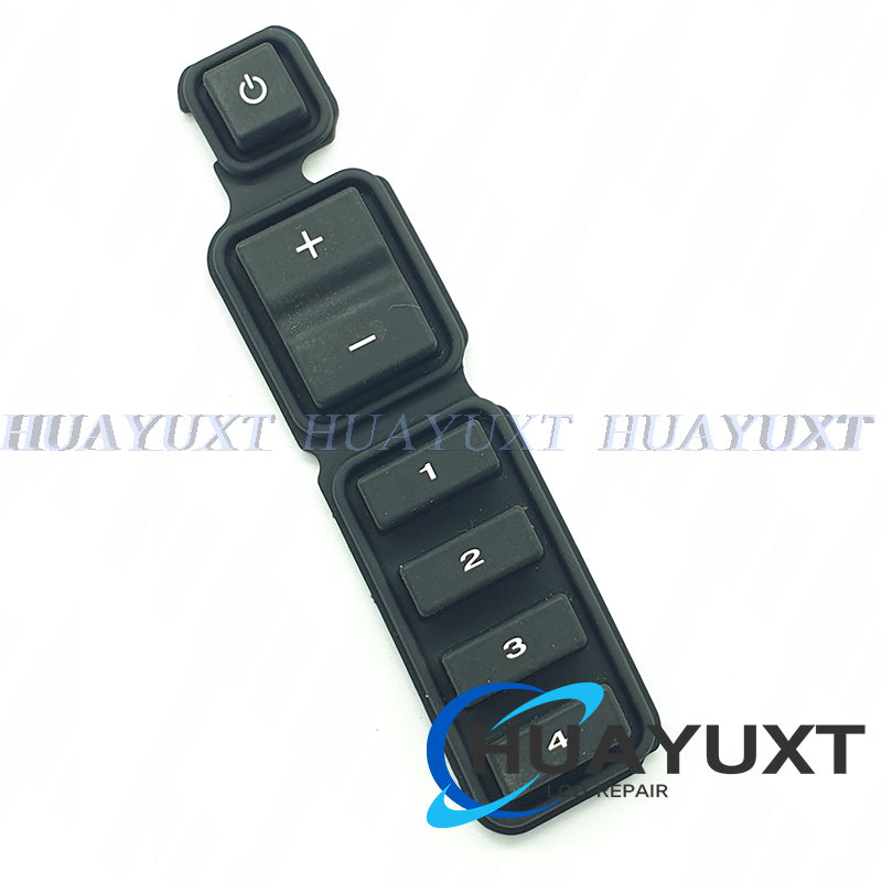 Button PCB Motherboard For Garmin ECHOMAP UHD 72sv 73sv 74sv