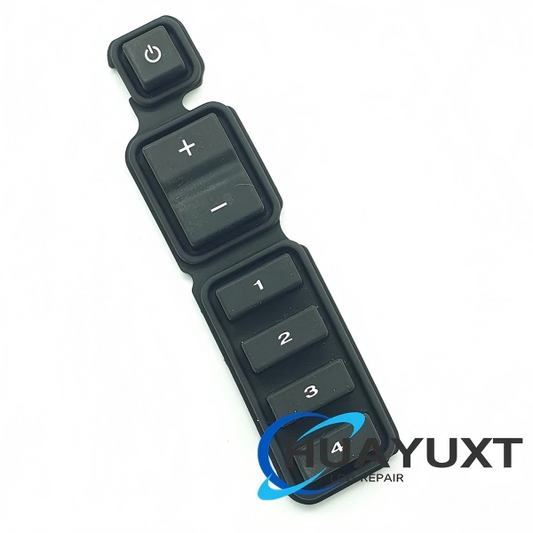 Button PCB Motherboard For Garmin ECHOMAP UHD 72sv 73sv 74sv
