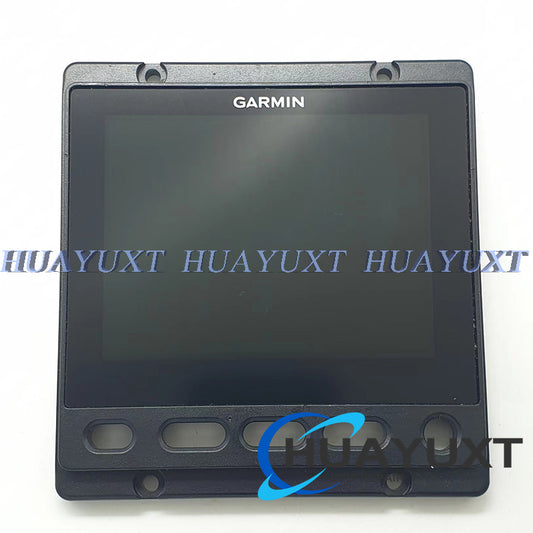 LCD Display Panel Screen Glass Frame For Garmin GNX 21 GNX 20 GMI 20