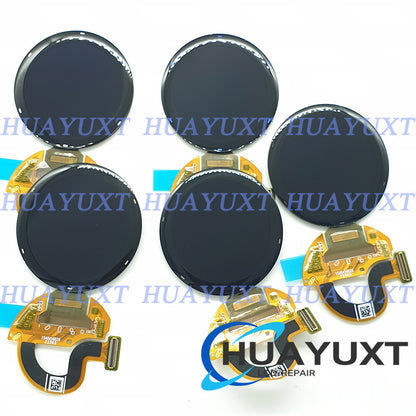 LCD Display Touch Screen For Garmin VIVOACTIVE 5