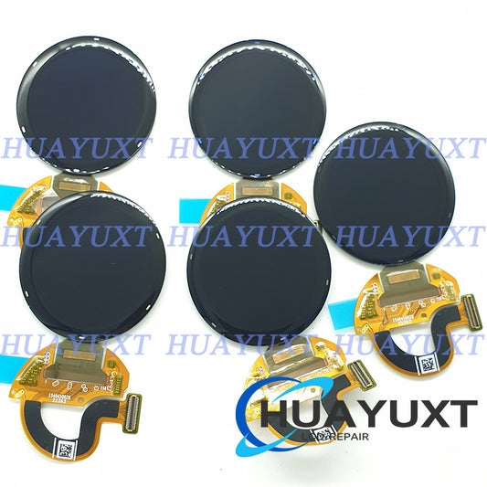 LCD Display Touch Screen For Garmin VIVOACTIVE 5