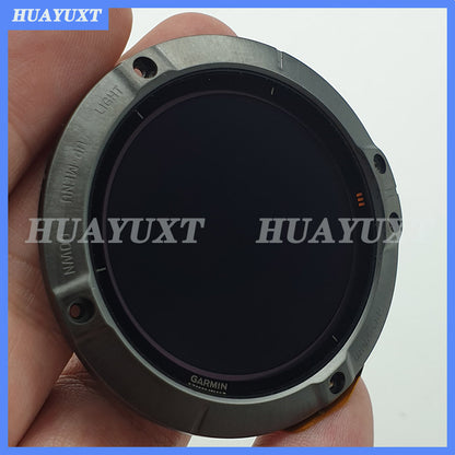 51mm LCD Display Screen For Garmin For GARMIN Fenix 6X Pro Solar