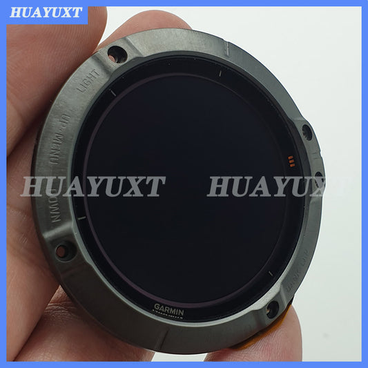 51mm LCD Display Screen For Garmin For GARMIN Fenix 6X Pro Solar