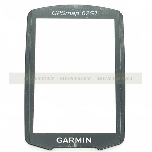 Glass For Garmin GPSMAP 62sj
