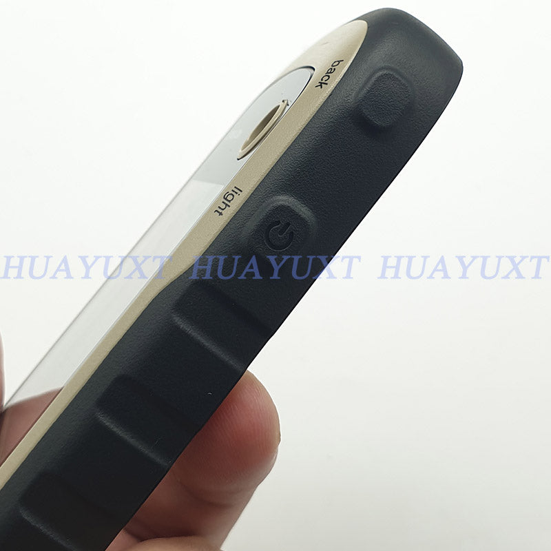 Front Cover Frame Housing Shell Button Glass For Garmin etrex 32x