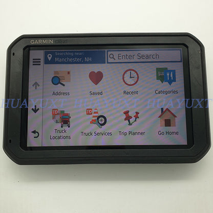 Garmin Dezl 780 LMT-S