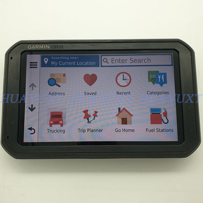 Garmin DezlCam 785 LMT-S