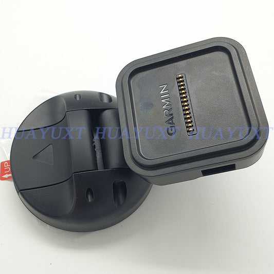 Cradle Suction Cup Mount For Garmin RV 701