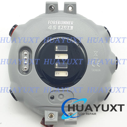 Back Cover Case （ Without Batter ） For Garmin Forerunner 45 Plus