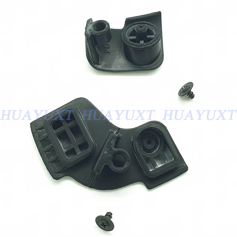 Waterproof Rubber Cap For Garmin Montana 600 600t 610 610t 650 650t 680 680t