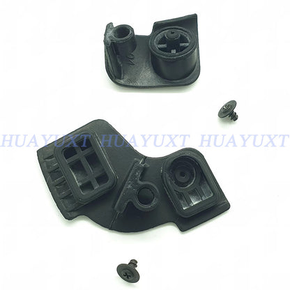 Waterproof Rubber Cap For Garmin Montana 600 600t 610 610t 650 650t 680 680t