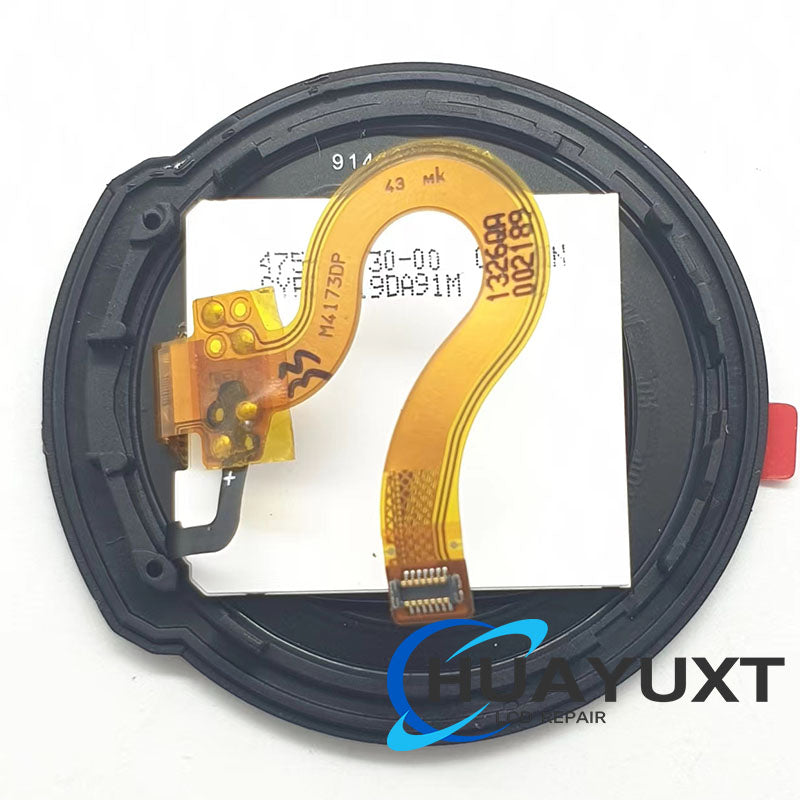 LCD Display Screen For Garmin Instinct 2