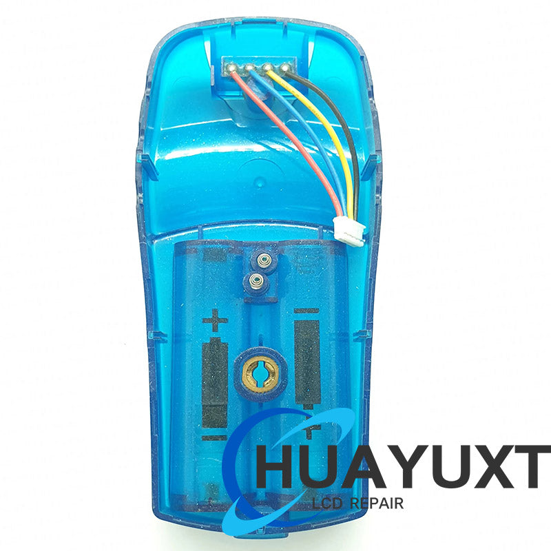 Housing Shell Frame Back Cover Case For Garmin eTrex Legend