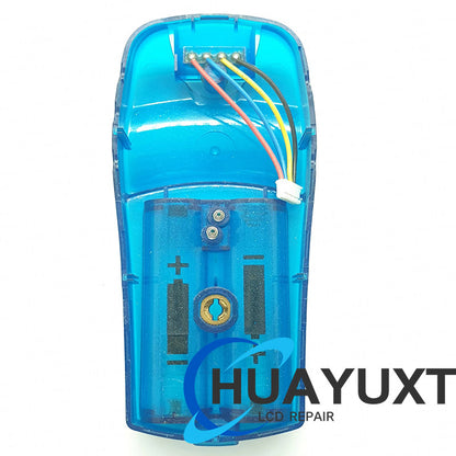 Housing Shell Frame Back Cover Case For Garmin eTrex Legend