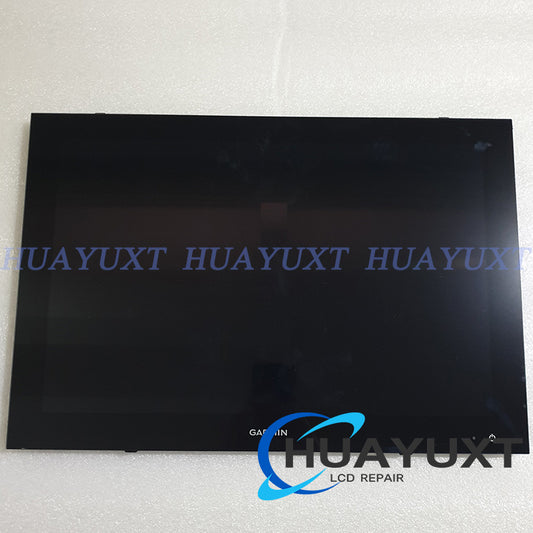LCD Display Touch Screen Glass For Garmin GPSMAP 8617