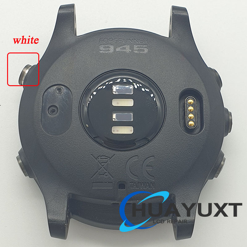 Back Cover Case （ Without Batter ） For Garmin Forerunner 945