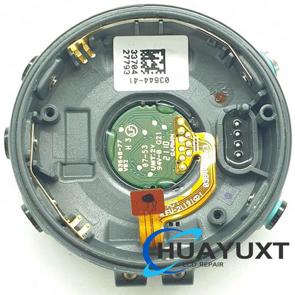 Back Cover Case （ Without Batter ） For Garmin Swin 2