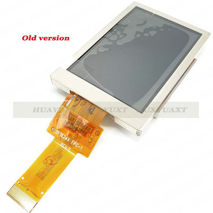 LCD Display Screen For Garmin GPSMAP 64