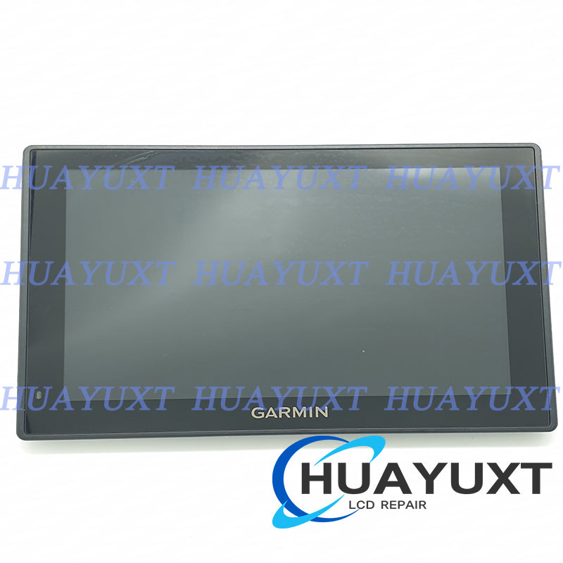 LCD Display Touch Screen Glass For Garmin DriveTrack 70LMT