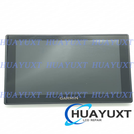 LCD Display Touch Screen Glass For Garmin DriveTrack 70LMT
